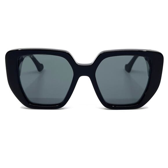 NEW!!! GUCCI Sunglasses GG0956S 003 Authentic - Picture 2 of 12